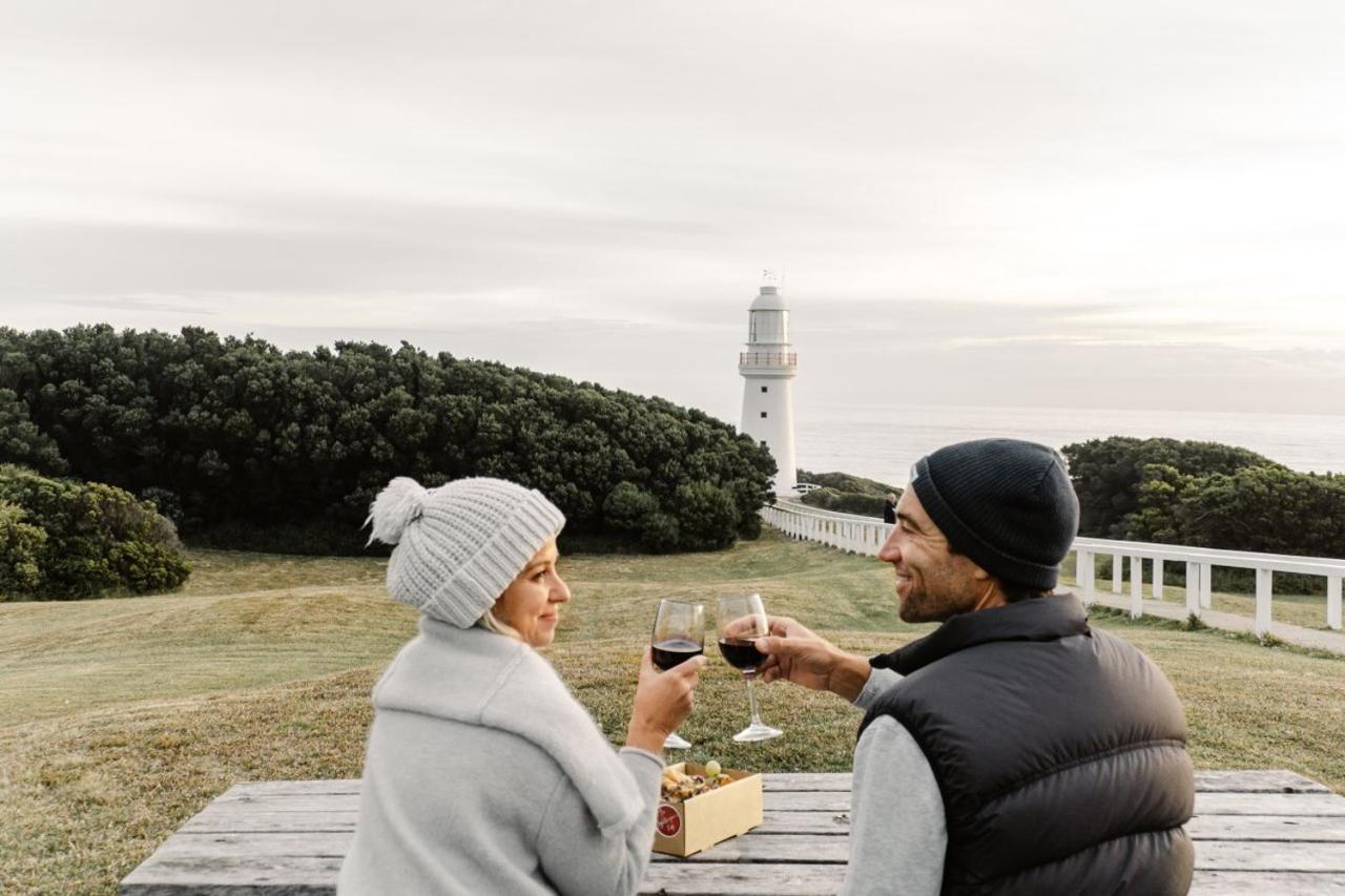 فندق Cape Otway Lightstation الغرفة الصورة