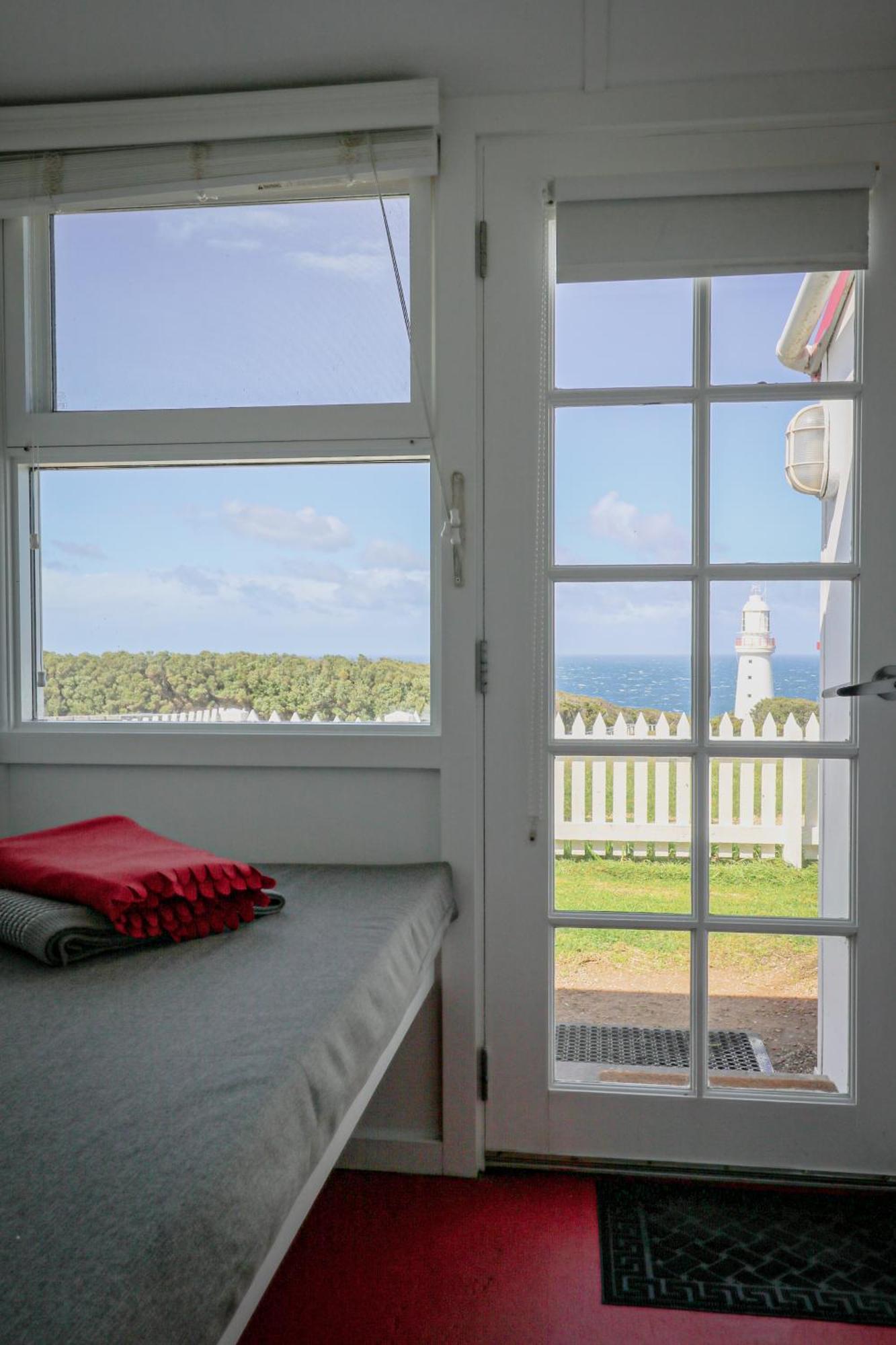 فندق Cape Otway Lightstation الغرفة الصورة