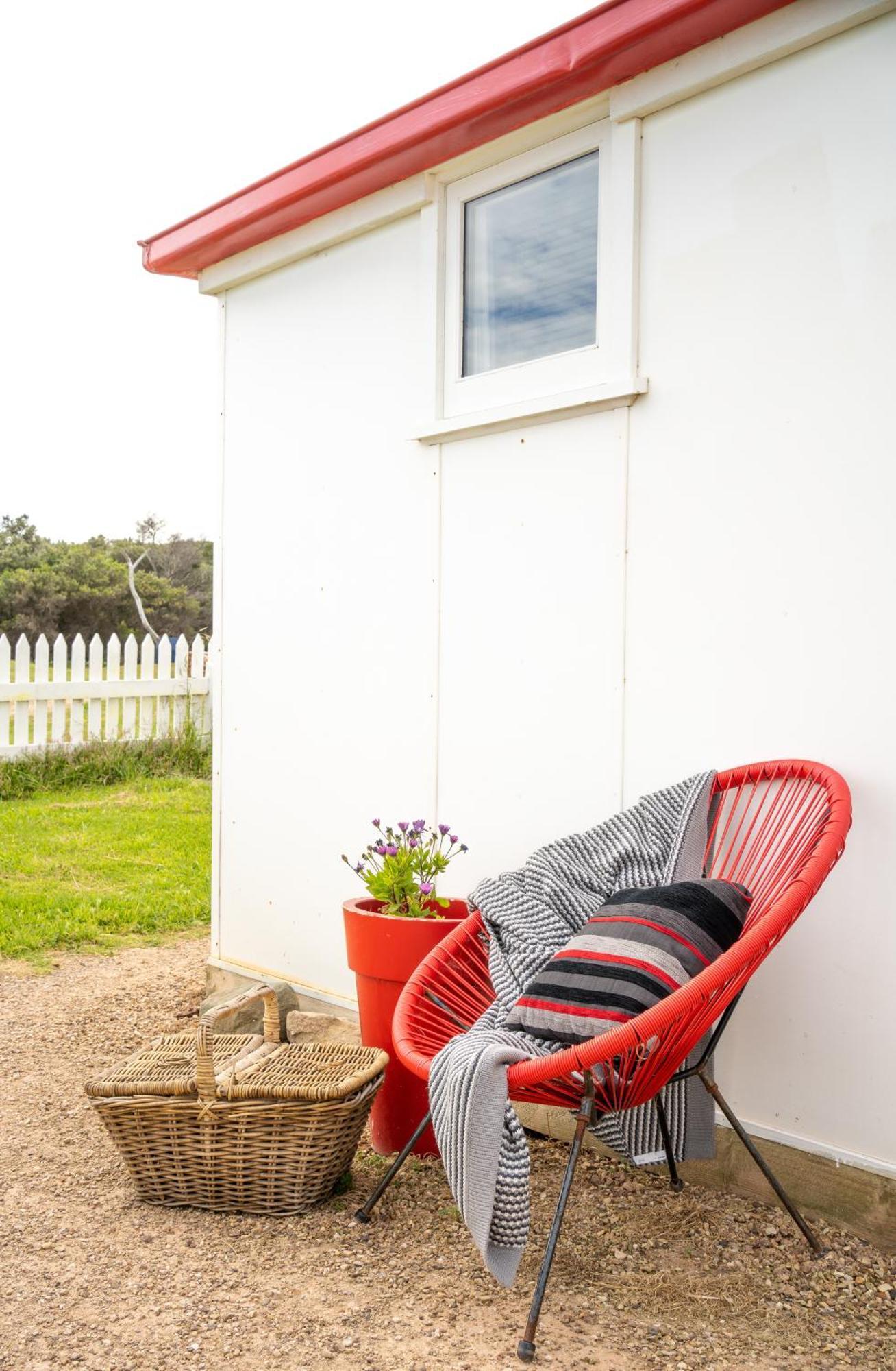 فندق Cape Otway Lightstation الغرفة الصورة