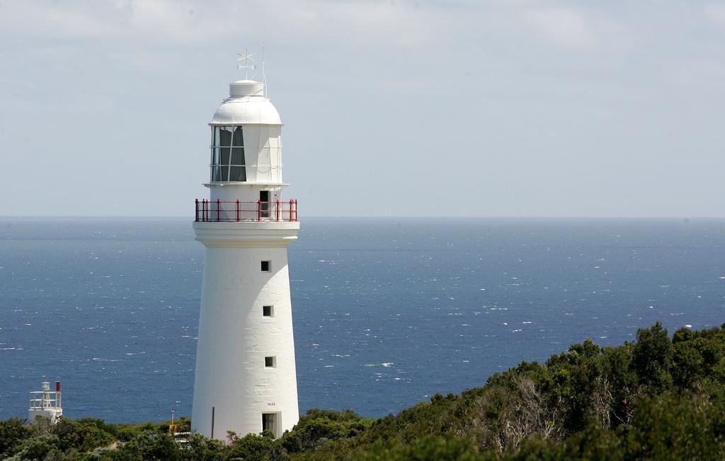 فندق Cape Otway Lightstation المظهر الخارجي الصورة