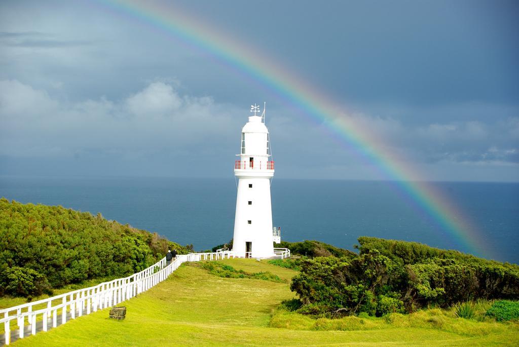 فندق Cape Otway Lightstation الغرفة الصورة