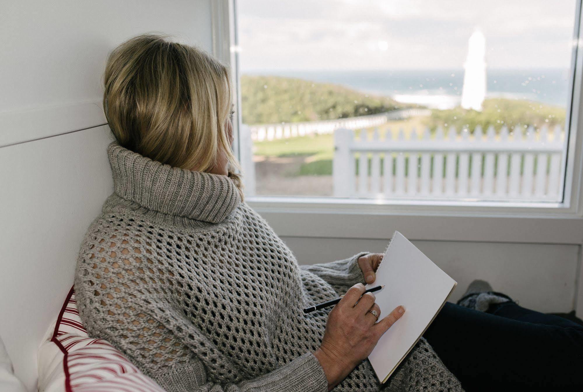 فندق Cape Otway Lightstation المظهر الخارجي الصورة
