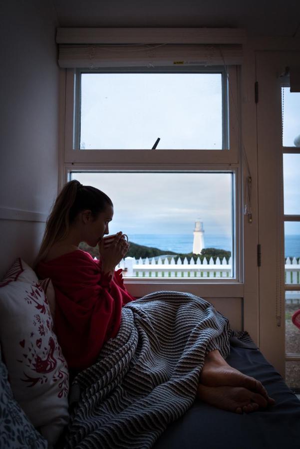 فندق Cape Otway Lightstation المظهر الخارجي الصورة
