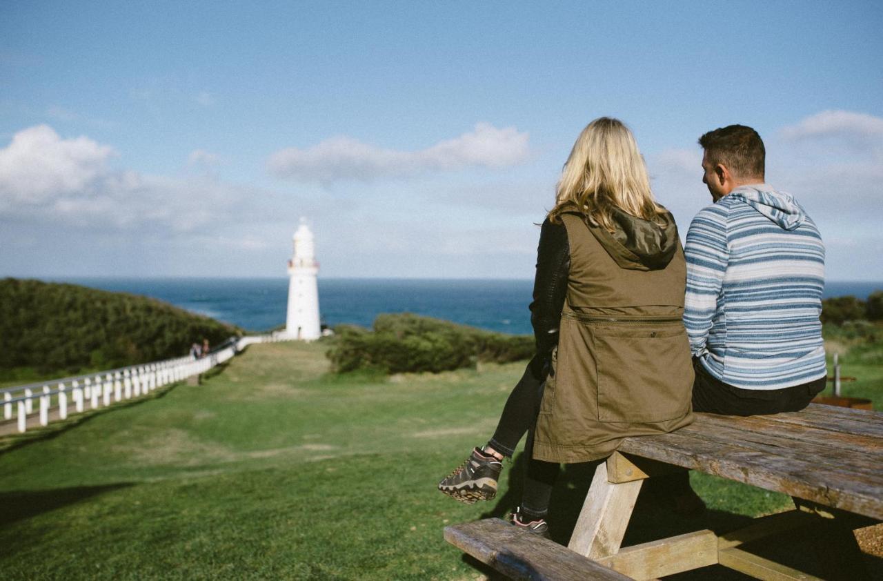 فندق Cape Otway Lightstation المظهر الخارجي الصورة